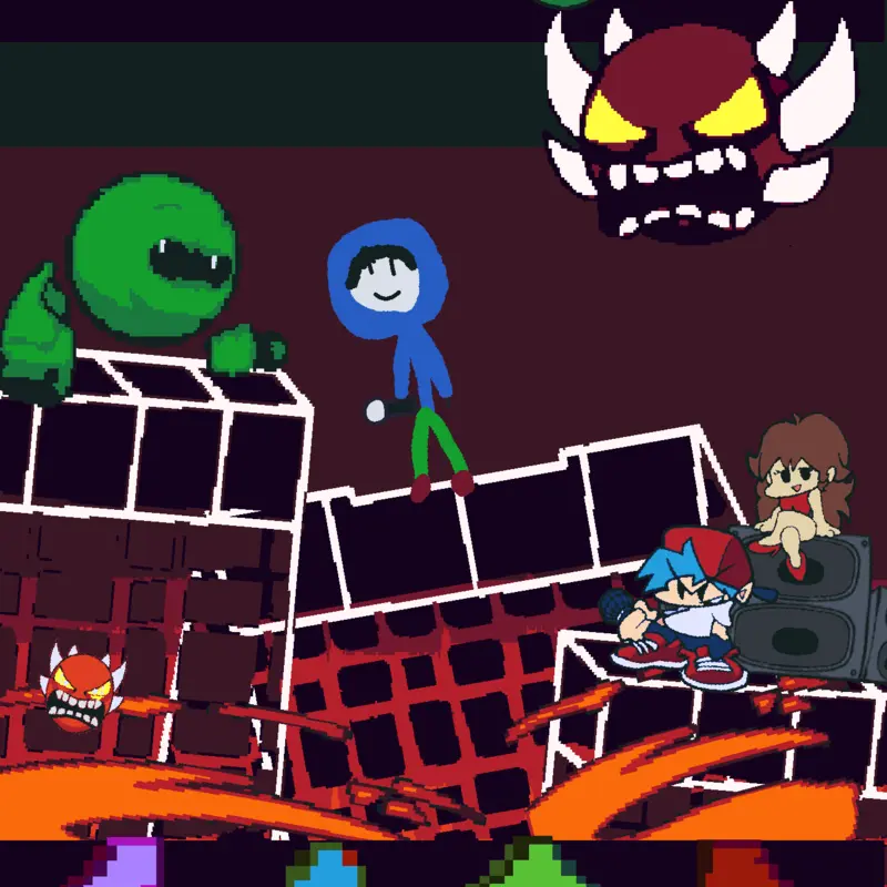 Game by @Nubbread