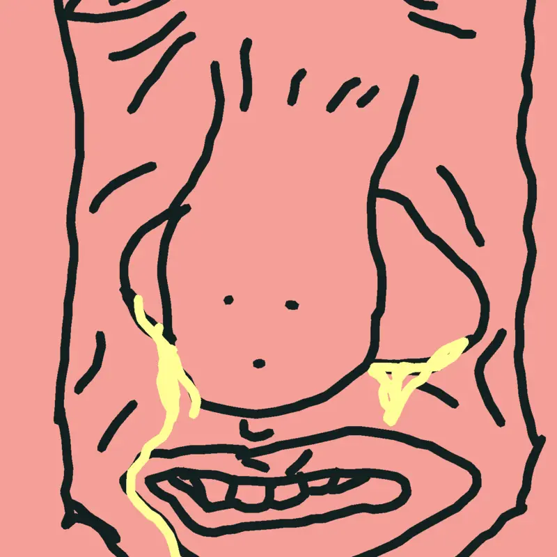 Jimmy Mcjimmy by @Kai_lastname