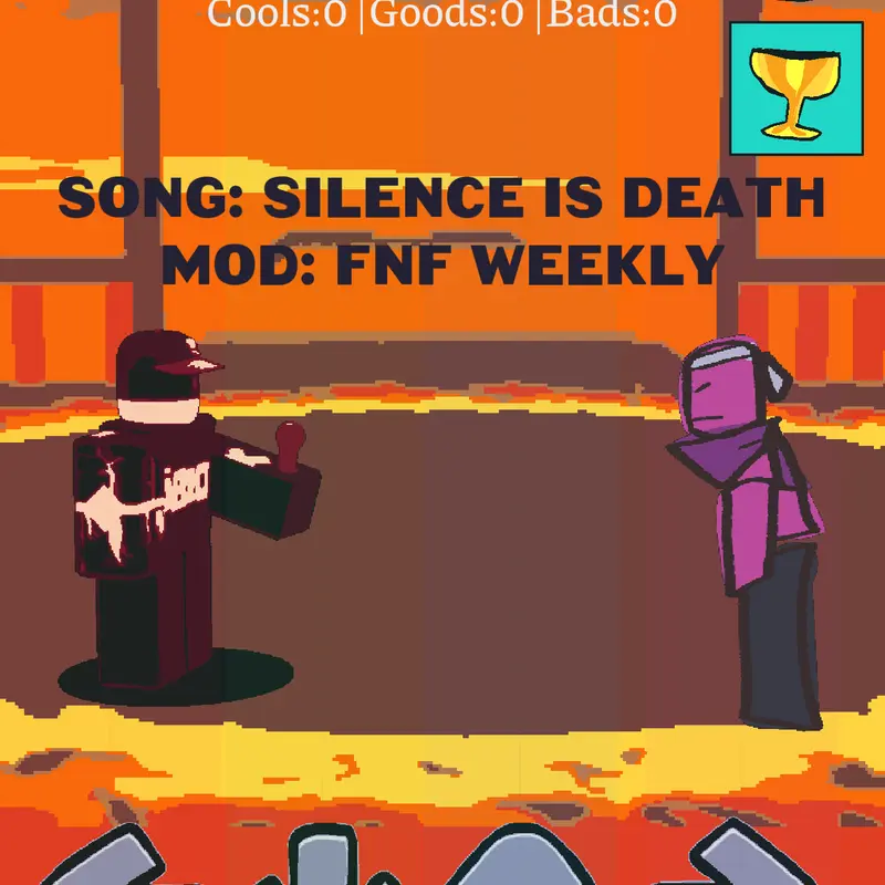 My oc vs Guest 666? Take by @orangegod