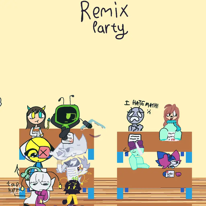 Game by @P01S0N_BR41NZ-Roblox