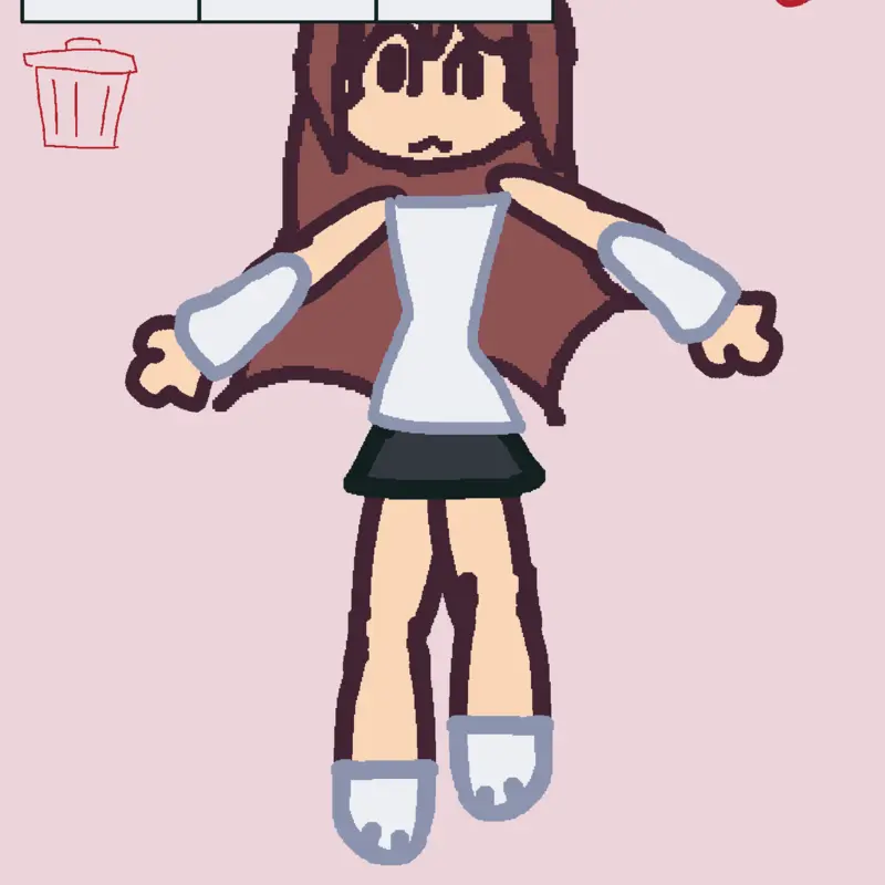 Game by @BLU3YFAN