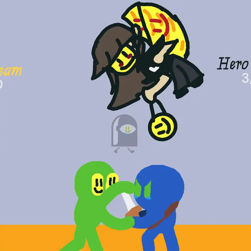 Game by @usergamer