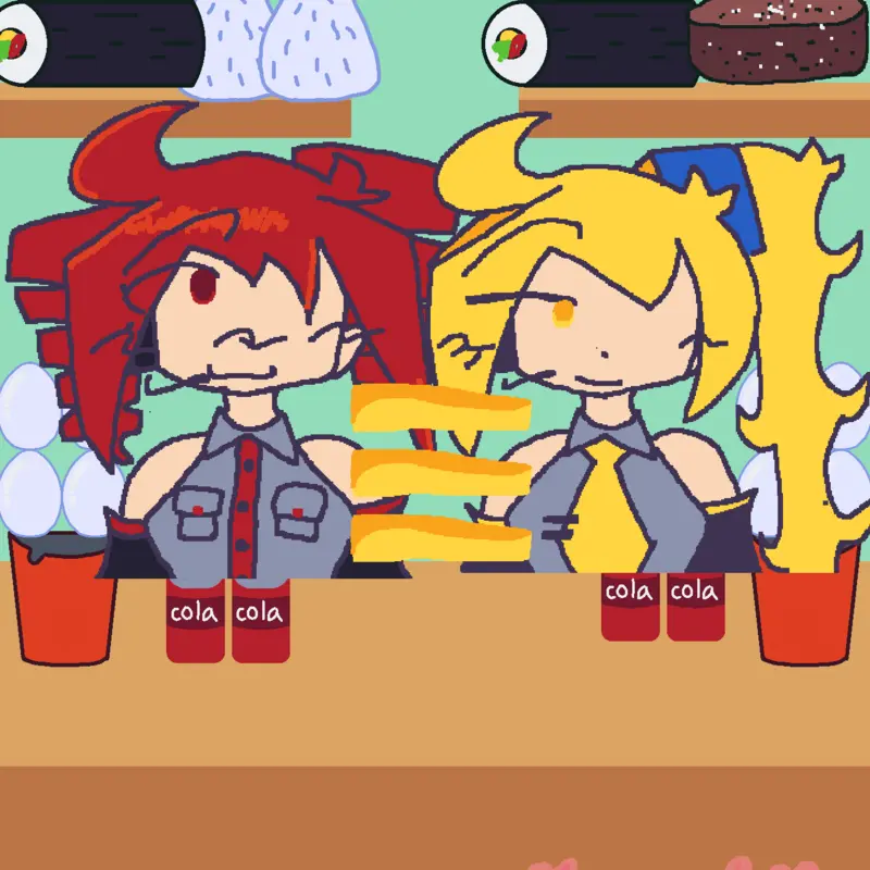 Game by @maenanan14