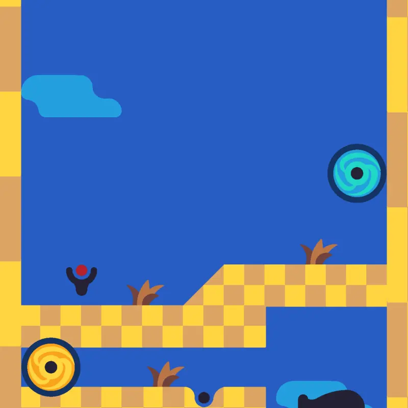 Game by @Berksan