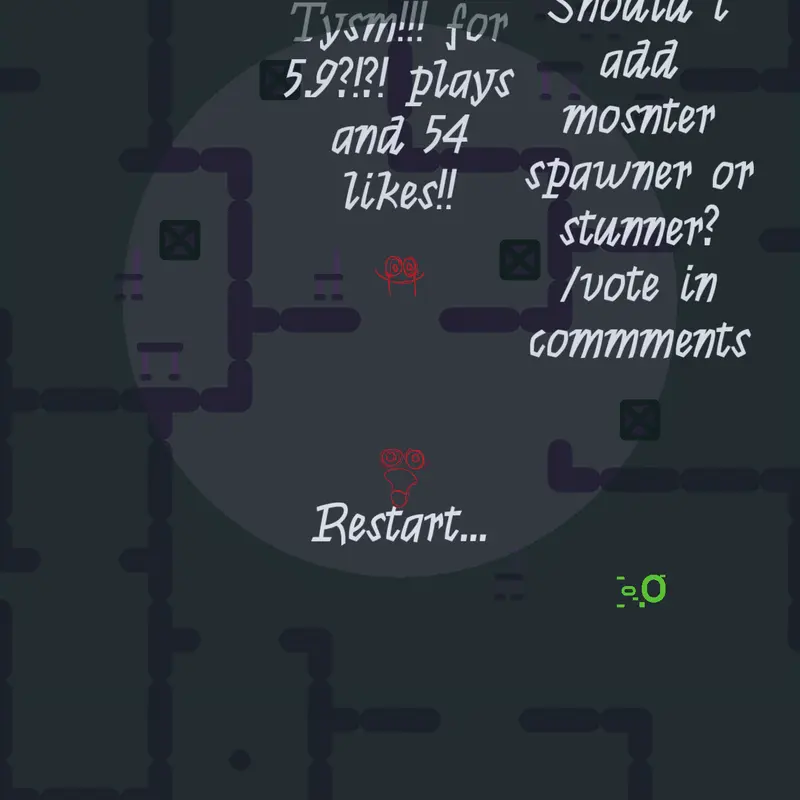 Game by @mugg