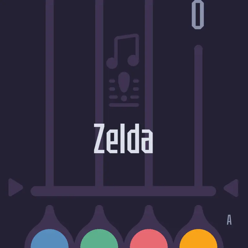 Game by @Andrelr14
