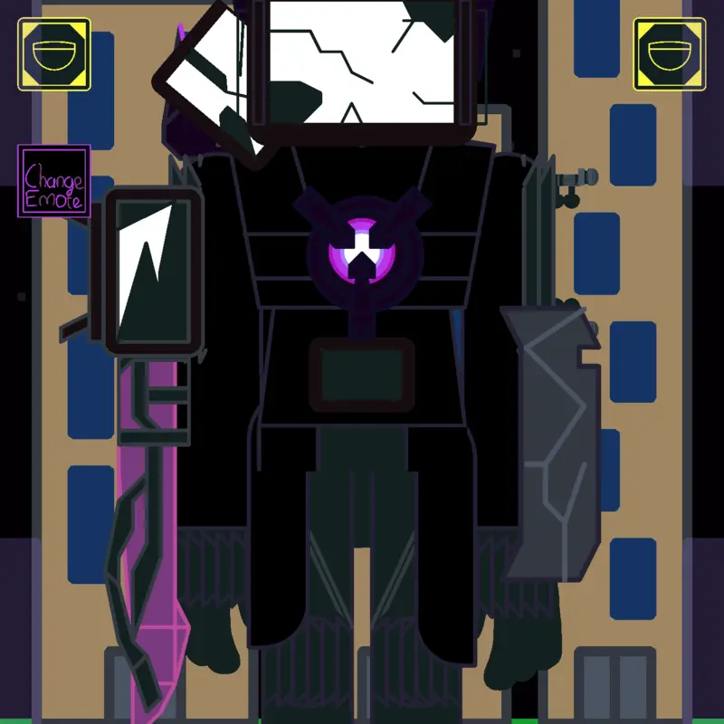 Game by @-_titan_tvman_-