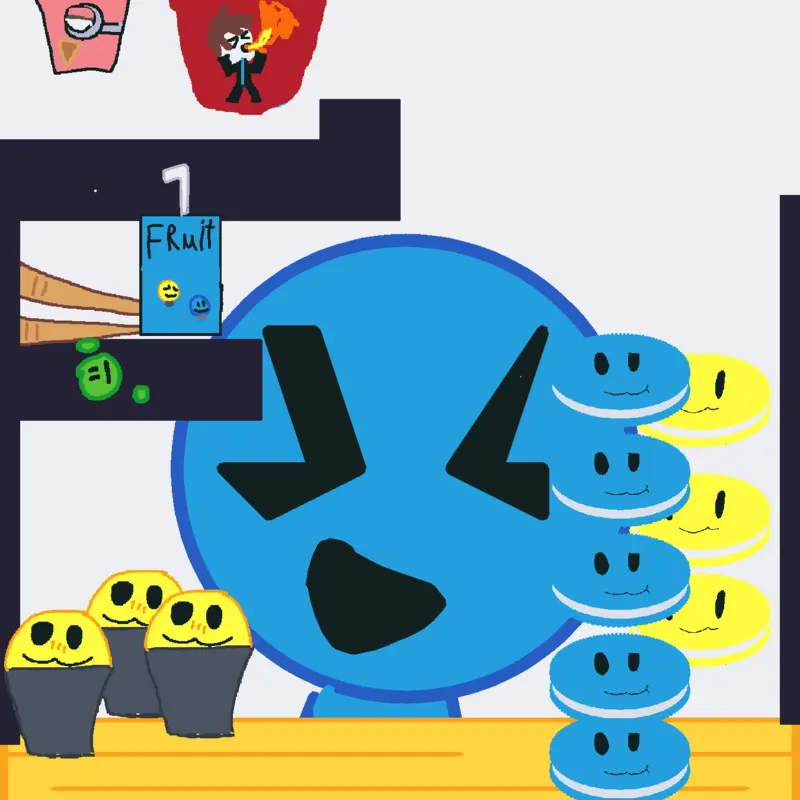 Game by @caliro