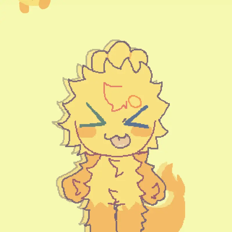 Game by @p1x3lx_