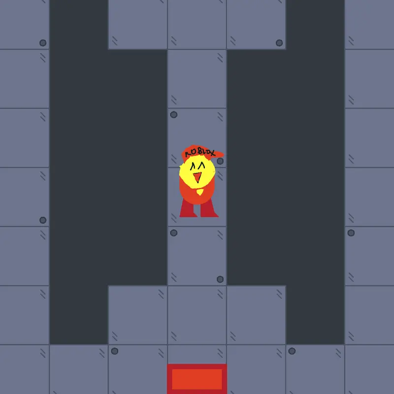 Game by @little_elliot