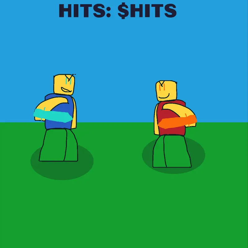 Game by @joaobenicioguy13