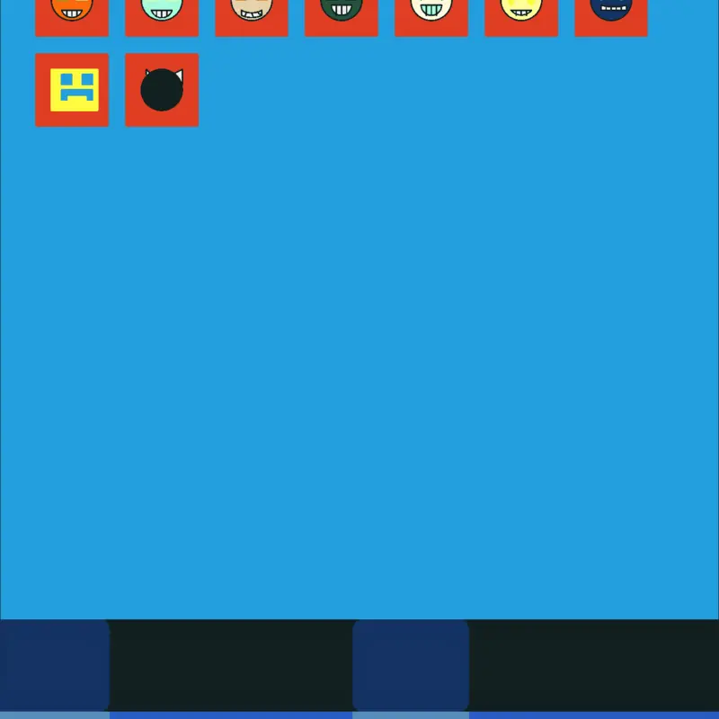 Game by @iambombox