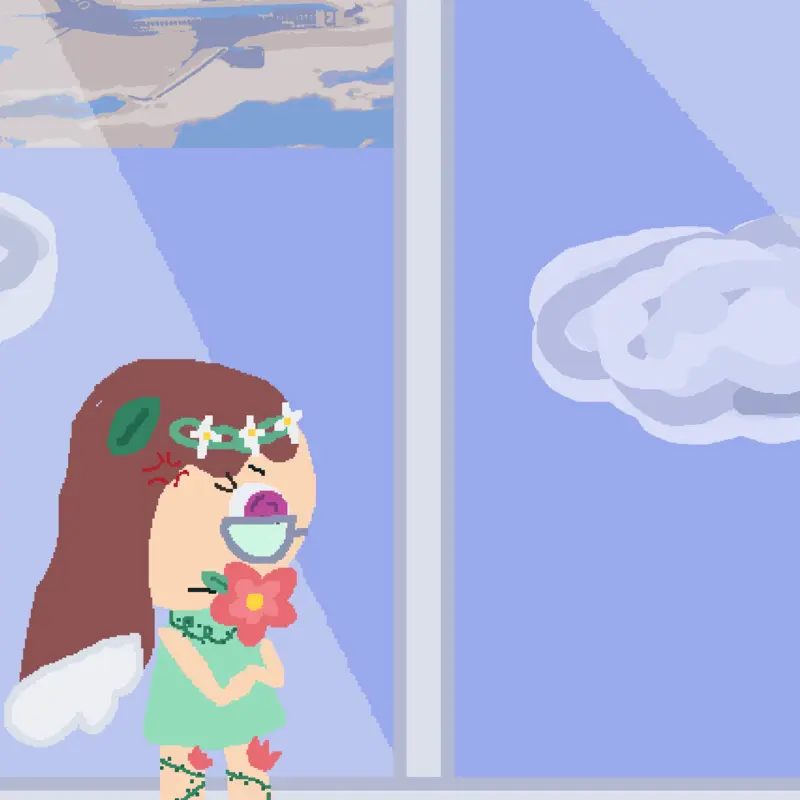 Game by @-SillyVanillyX-