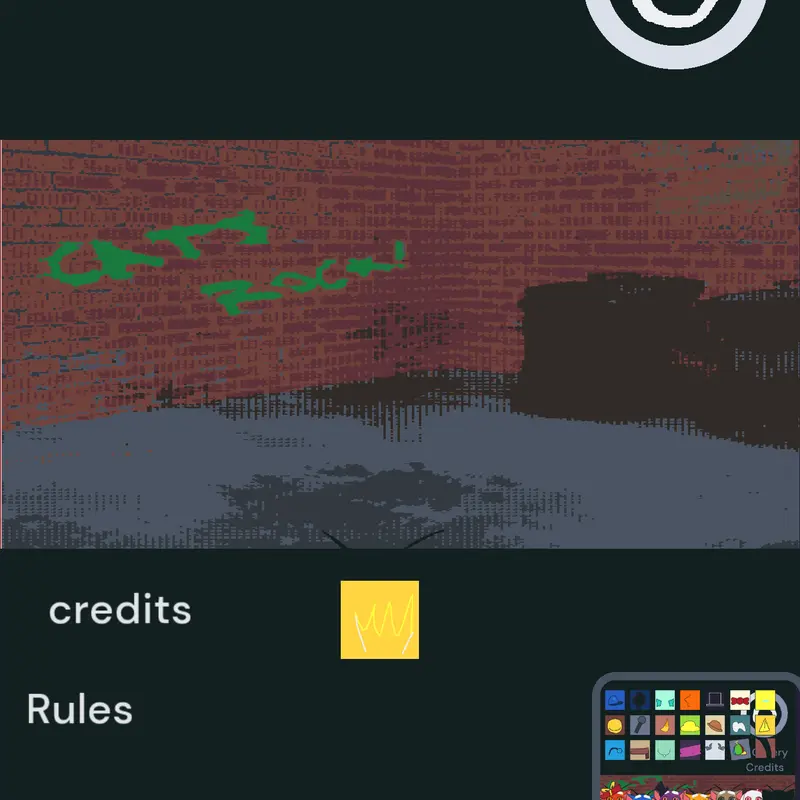 Game by @roadrunnerandfriends