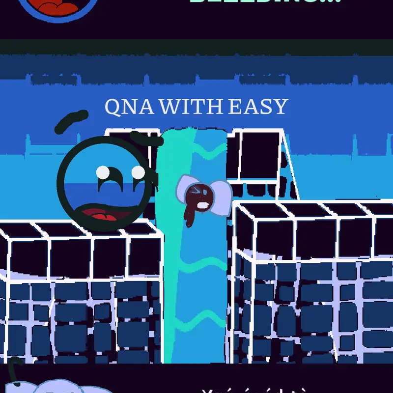 Game by @AxDemon