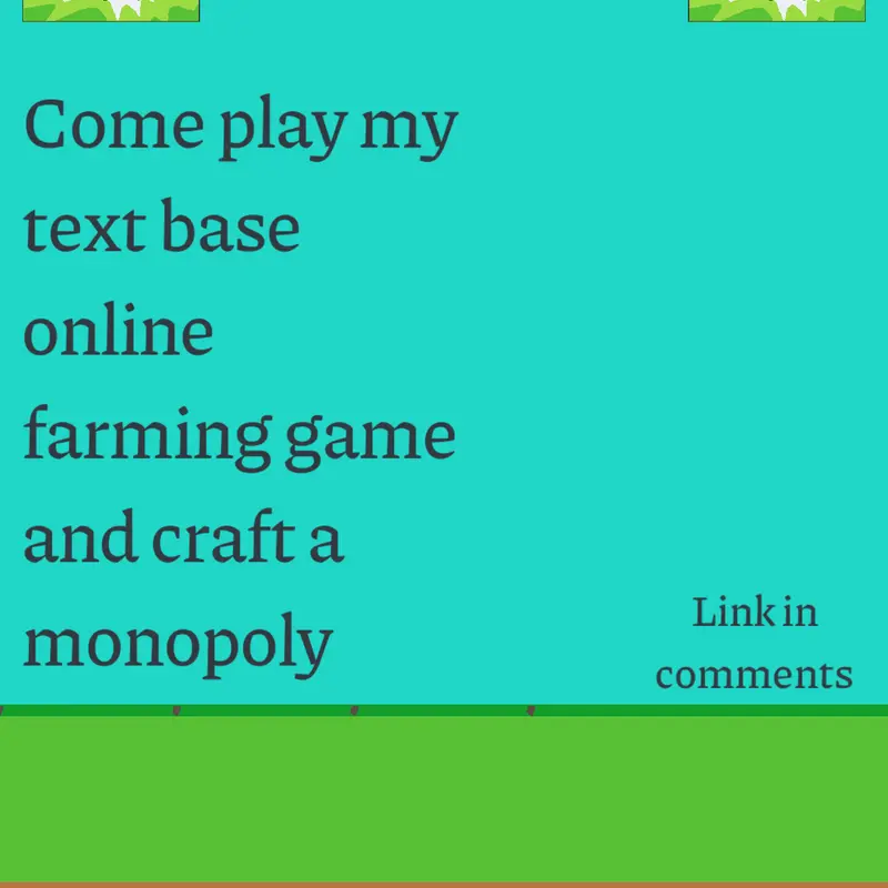 Game by @moderategrade26