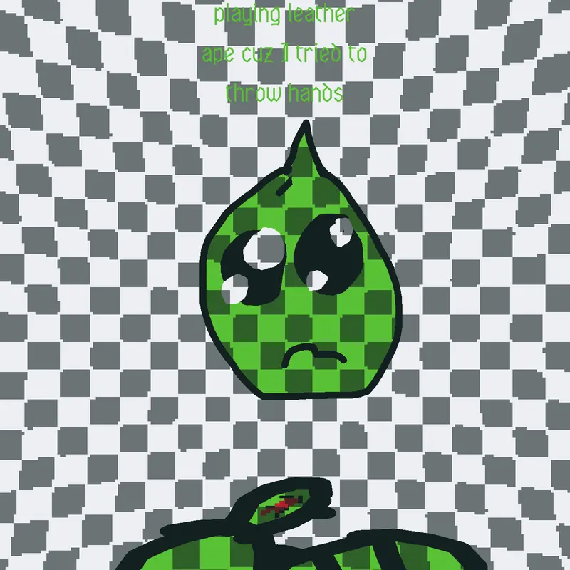 Game by @chainsaw-gus-fan