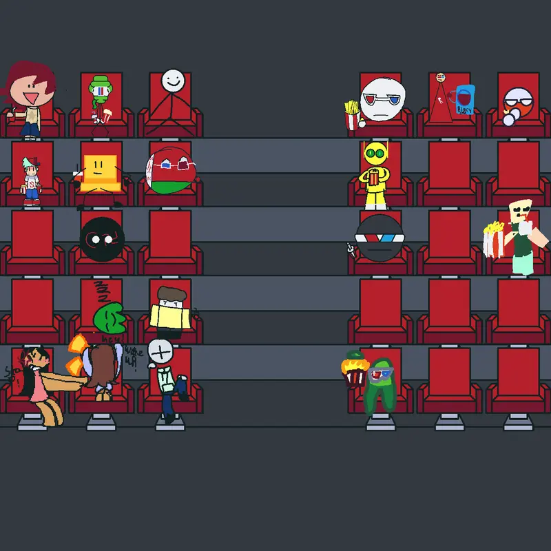 Game by @URLOCALSILLYNESS