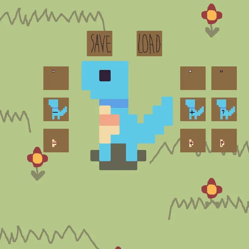 Game by @LELGasper