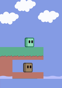 Ending Game made by me (13 ENDINGS)