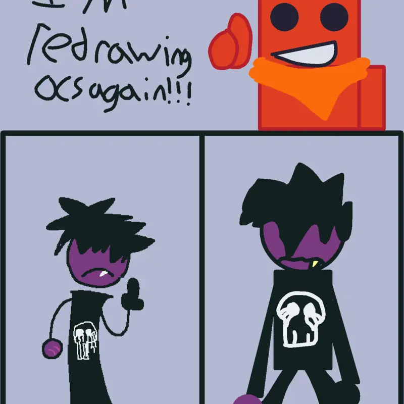 Game by @OCguy