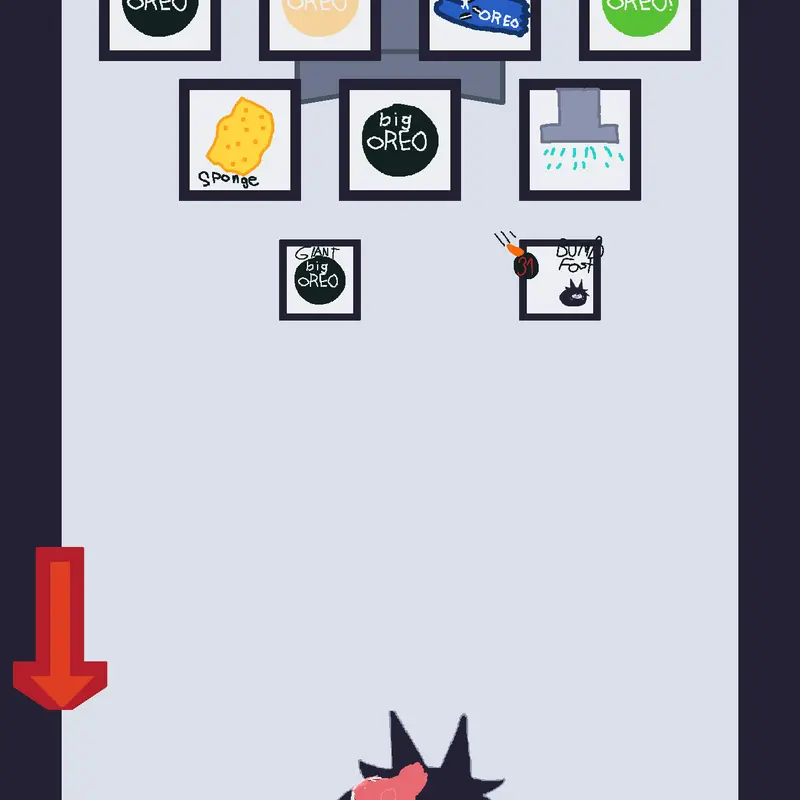 Game by @ChocoDoll03