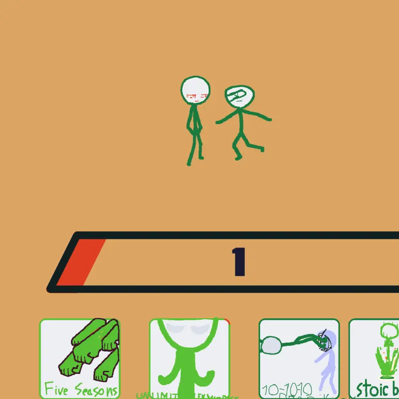 Game by @kjban