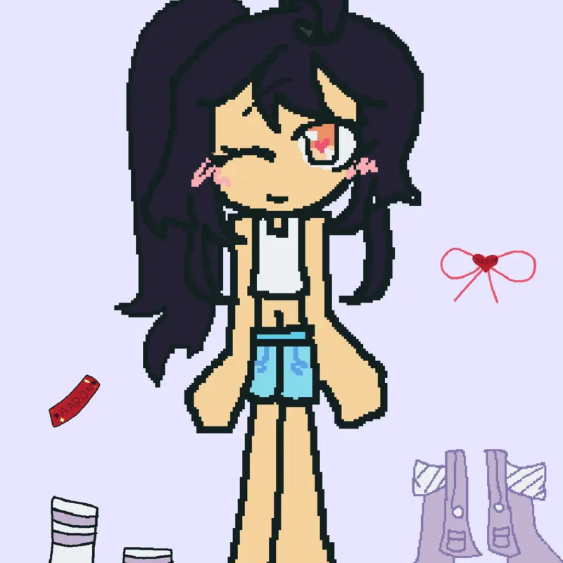 Game by @-_St4rl1ght_-