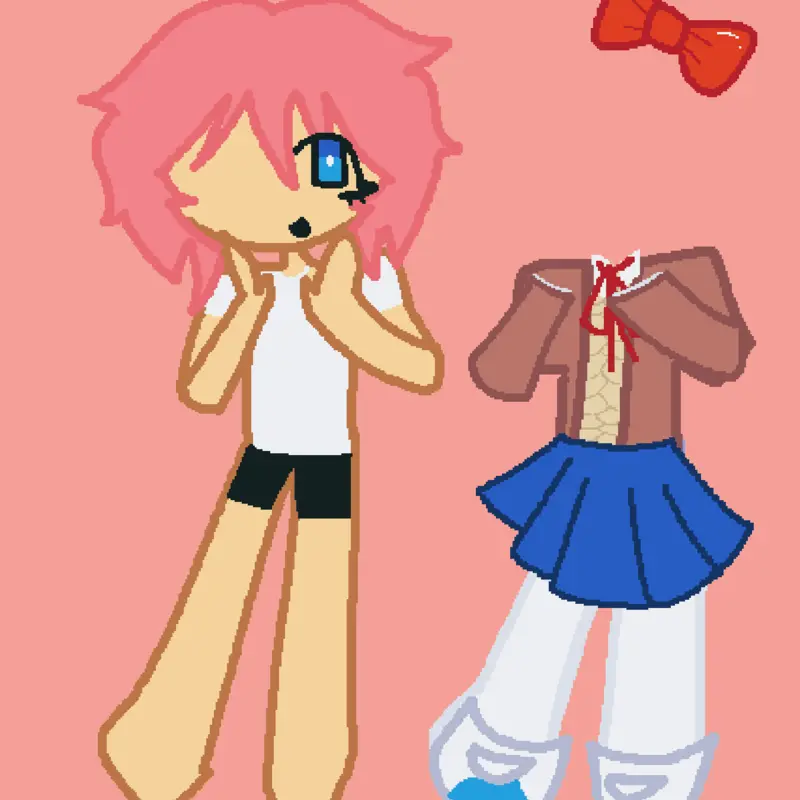 :3 by @yuri_1232