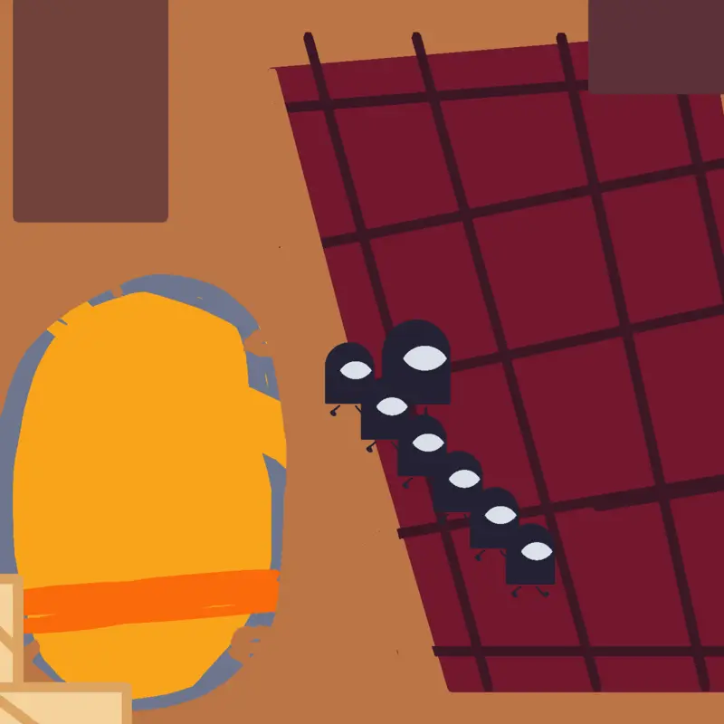Game by @Doors_Fan001