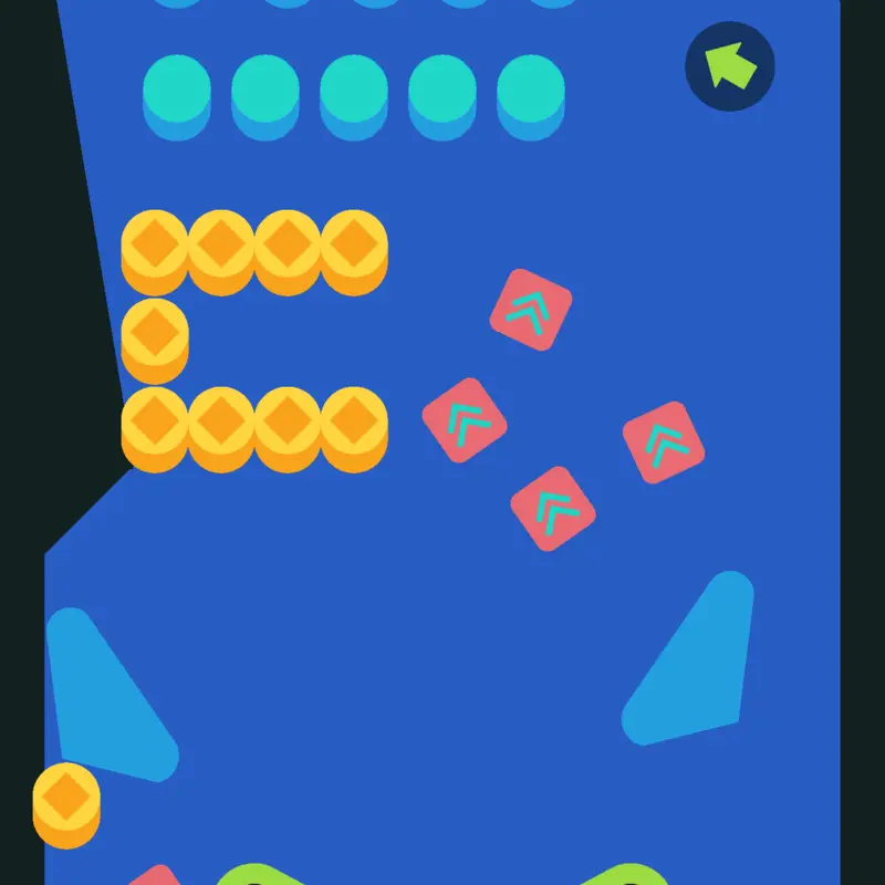Game by @iysojs