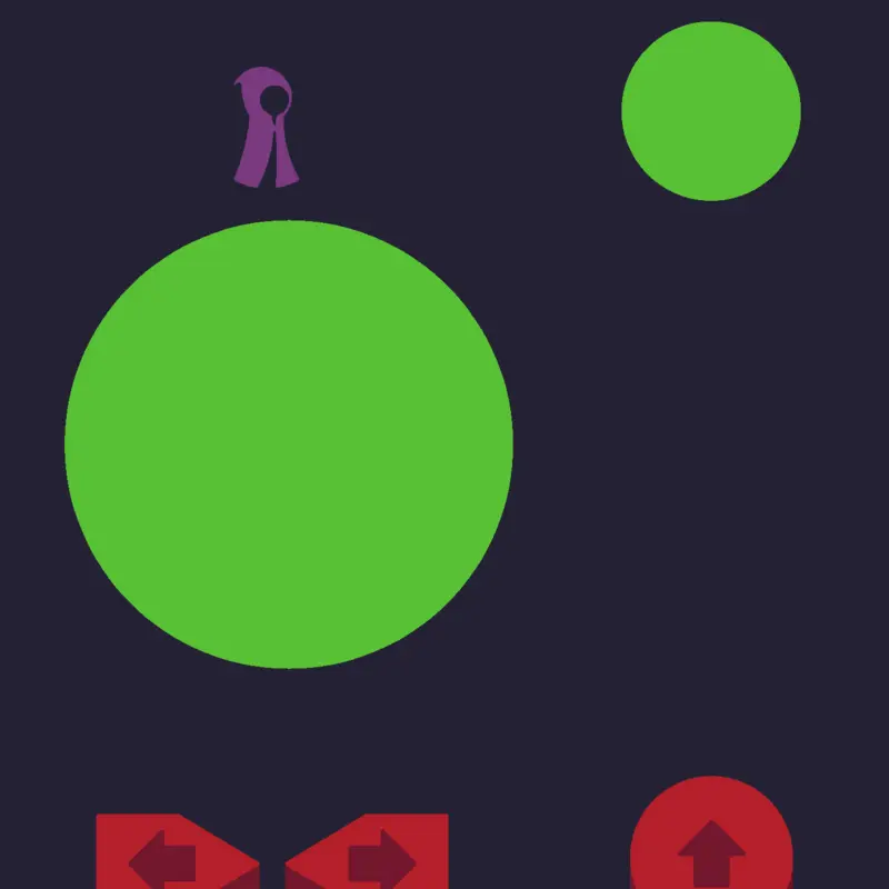 Game by @jesse