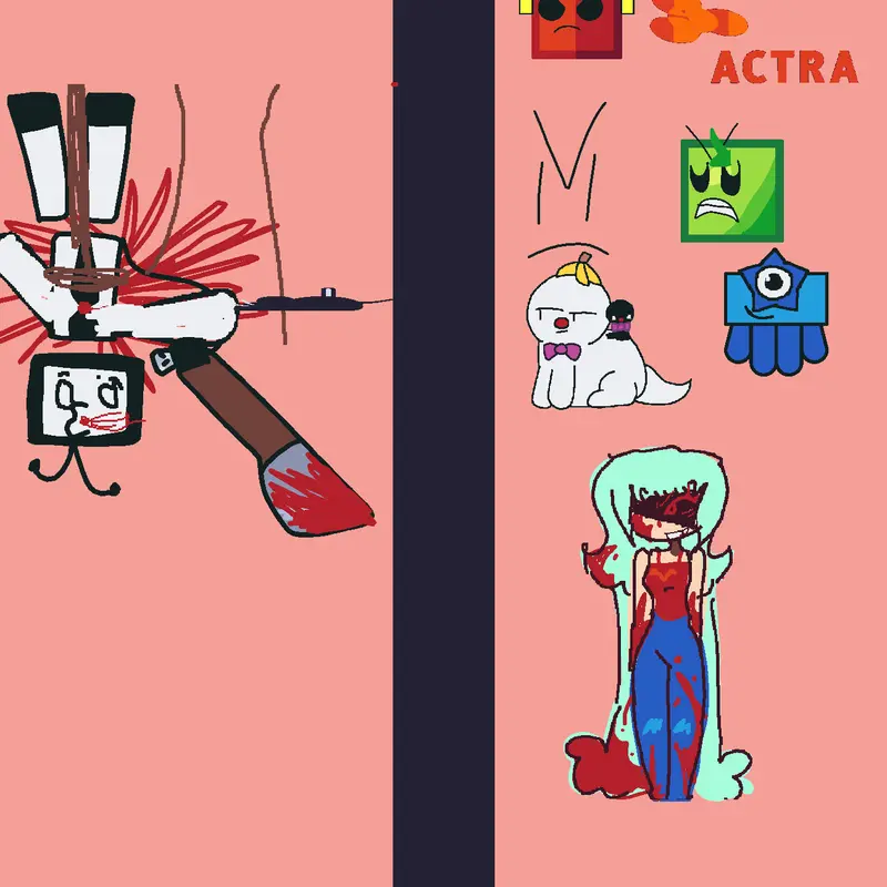 Game by @Kittyz_cool_deckz