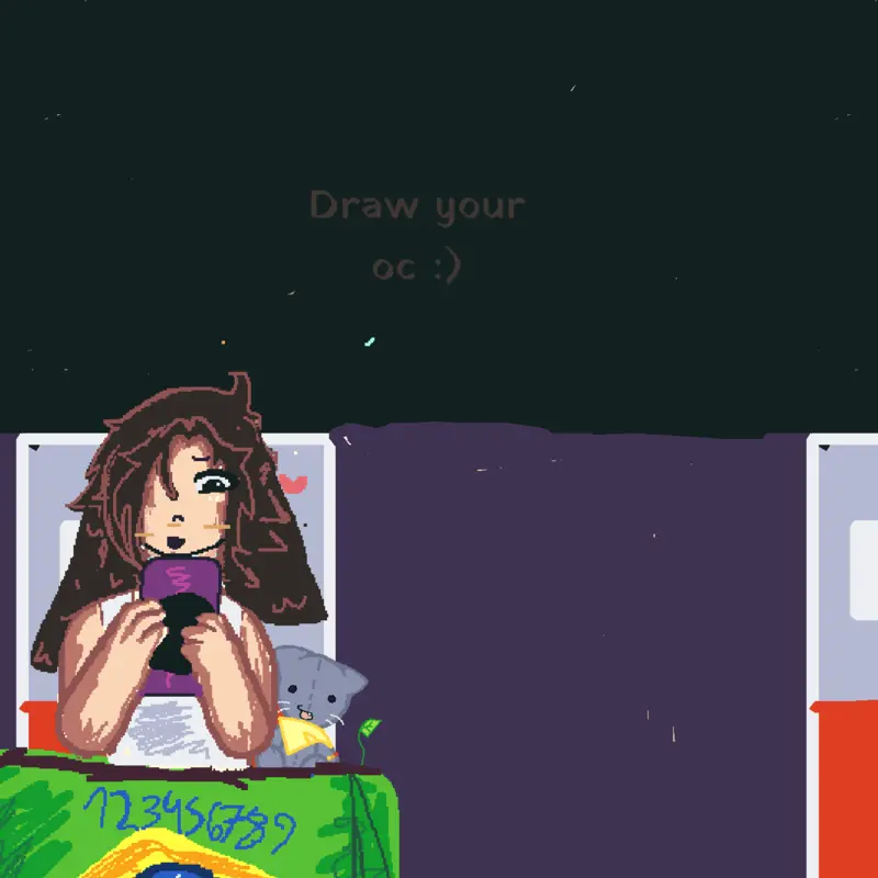 Game by @invincible384
