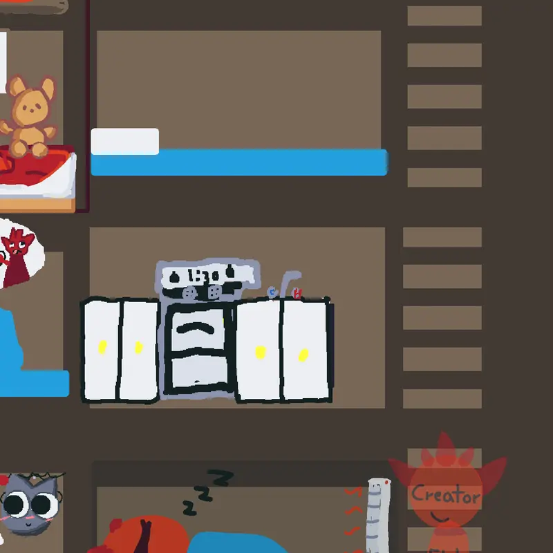 Game by @letscreatestuff