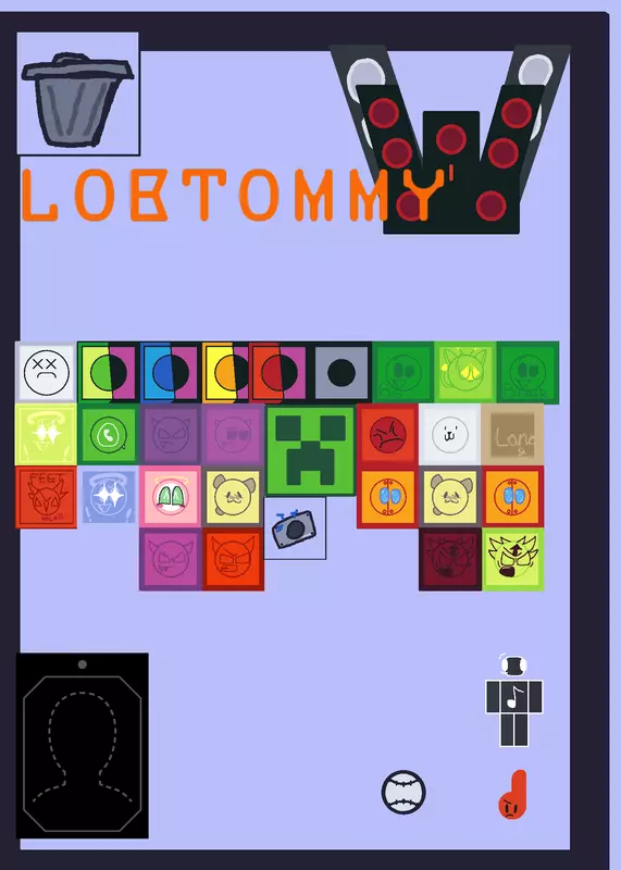 Game by @mr-ocean