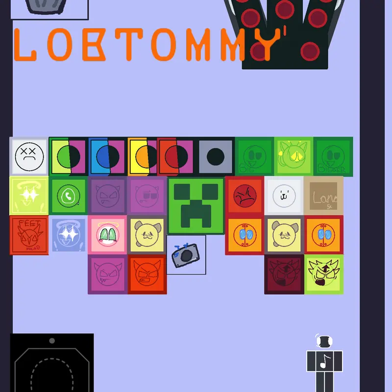 Game by @mr-ocean