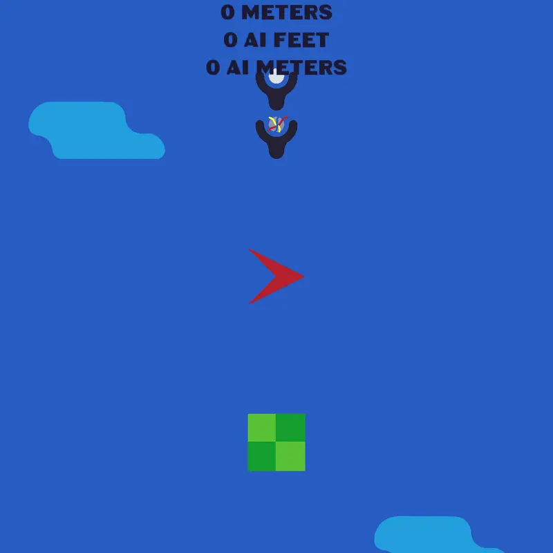 Game by @LochlannDS-Productions
