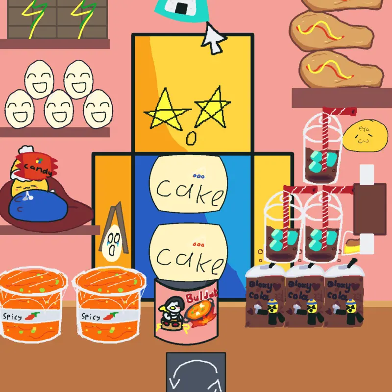 Game by @noobdep