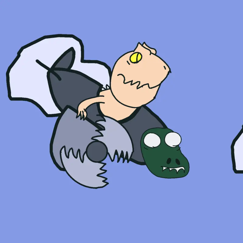Game by @rex-firezilla