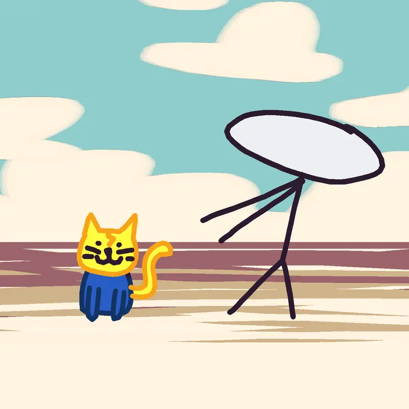 Game by @minuetochoa
