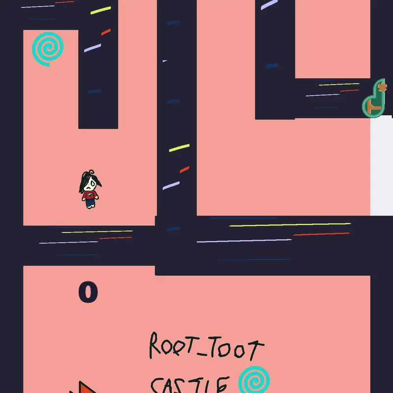 Game by @lina_oficial