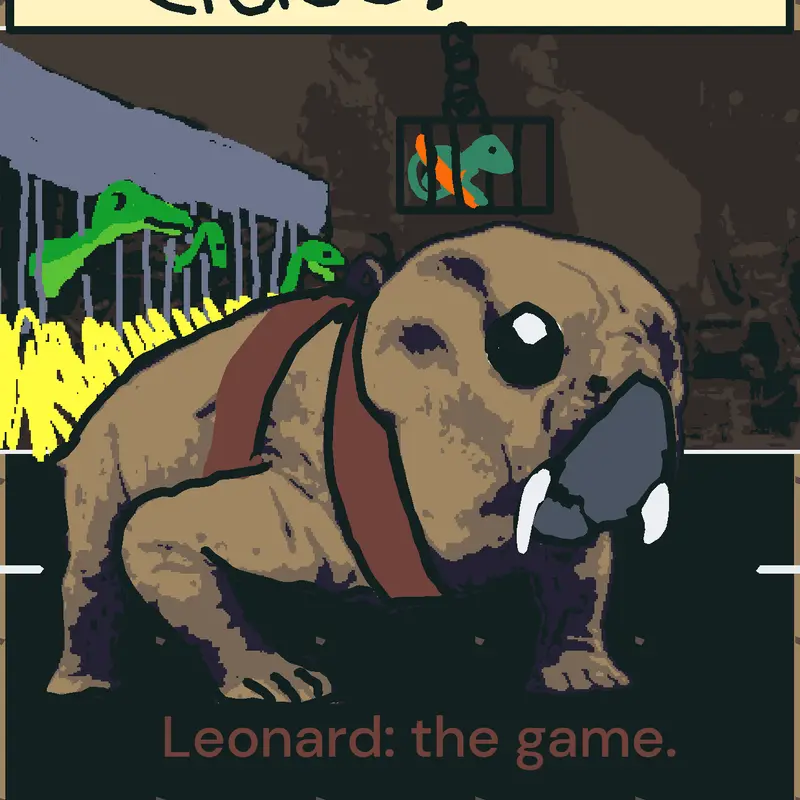 Game by @macrothorax_make_sound