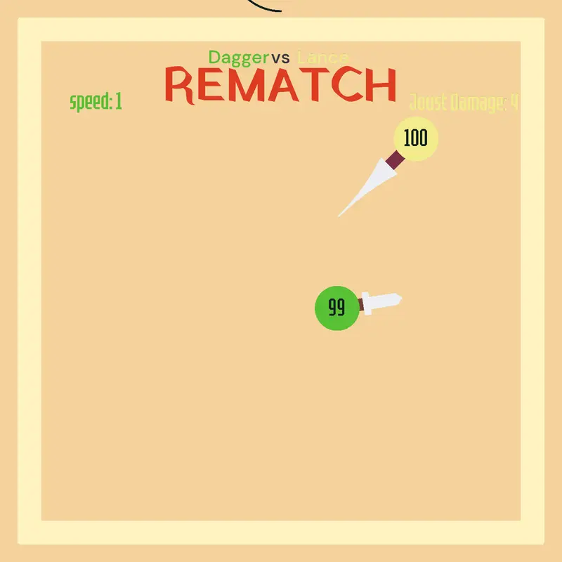 Game by @clacking_castle