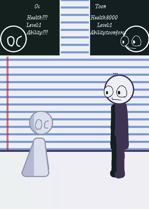 Game by @StickOrange