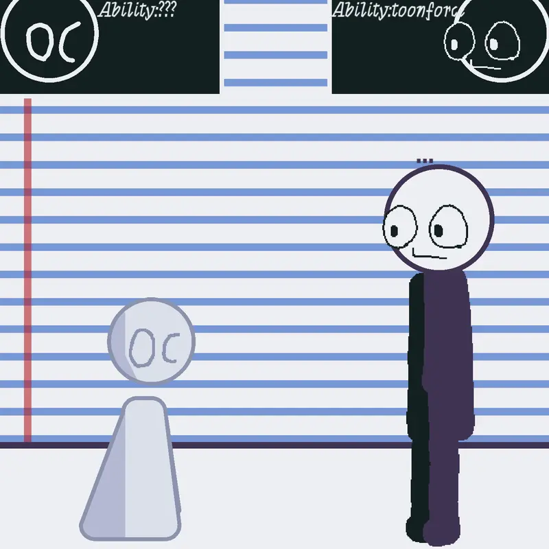 Game by @StickOrange