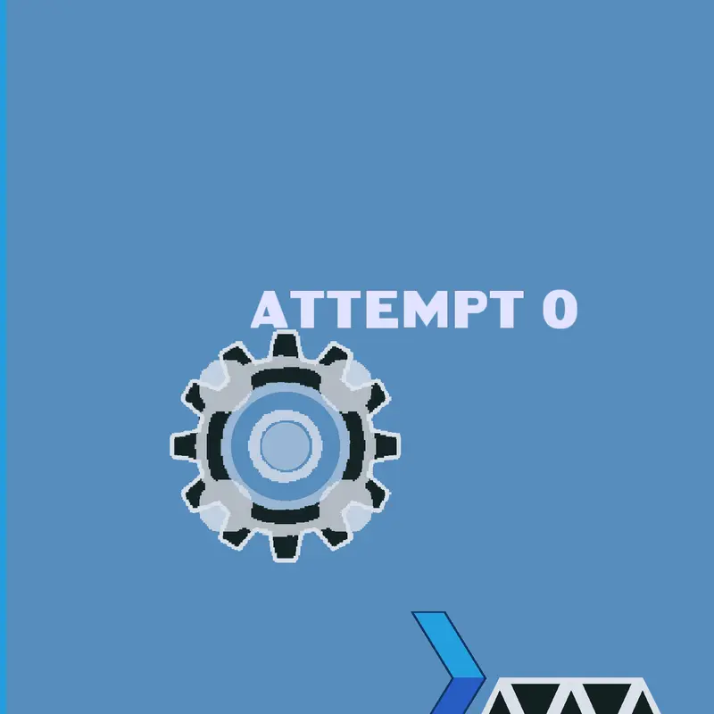 Game by @Silicon_Reactor92