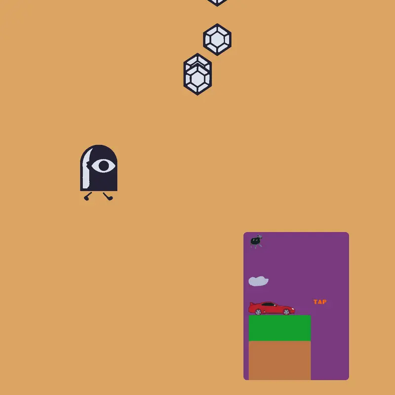 Game by @mcdandy