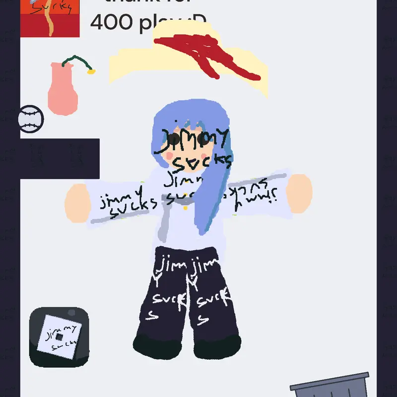 Game by @funcatty