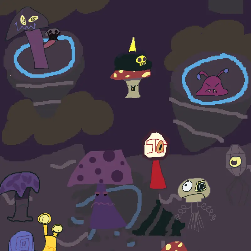 Game by @Octoman